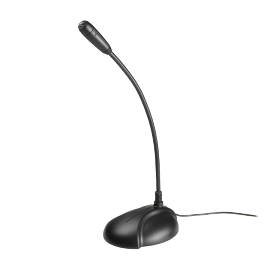 AUDIO TECHNICA ATR4750-USB - SCHLANKES TISCH-KONDENSATORMIKROFON