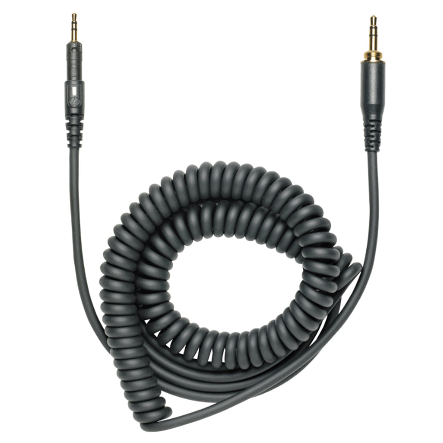 ATHM40X - AUDIO TECHNICA ATH-M40X STUDIO CLOSED BACK HEADPHONE