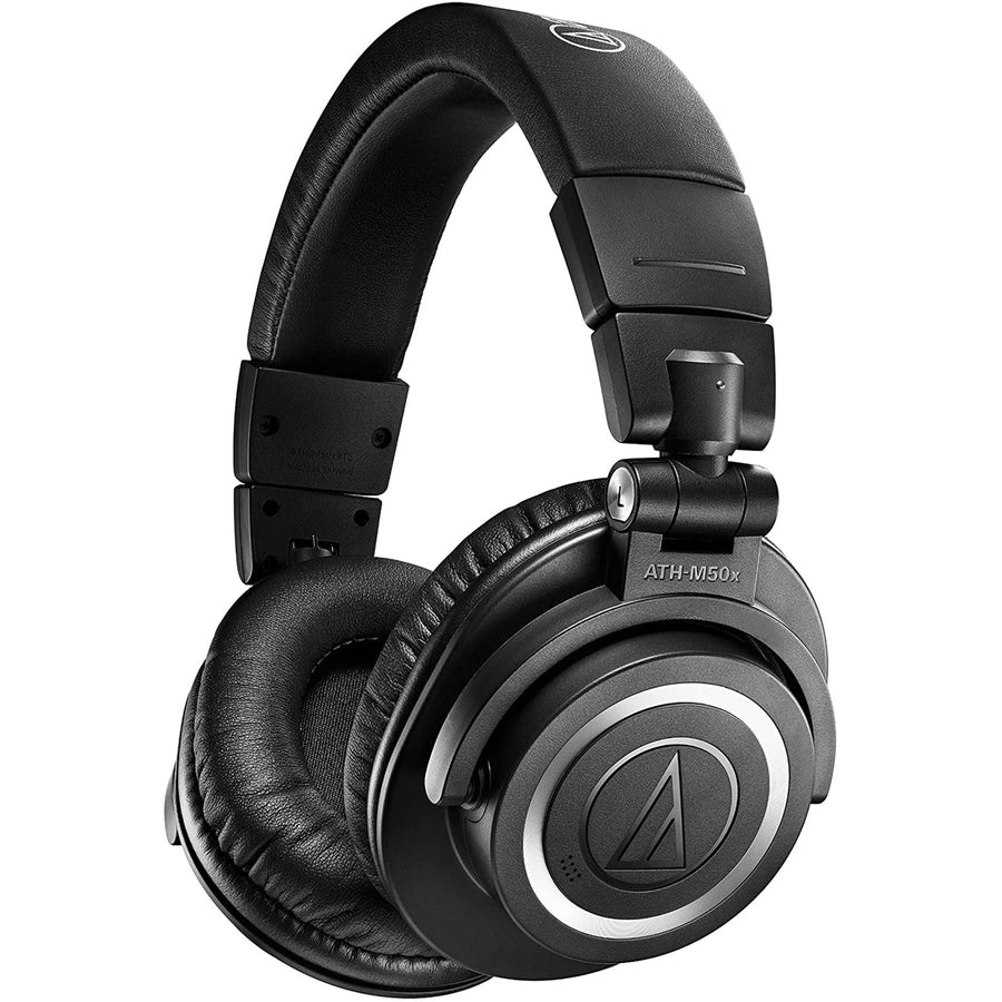 Audio-Technica ATHM50XBT2