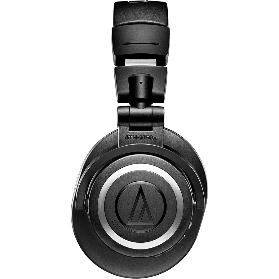 Audio-Technica ATHM50XBT2