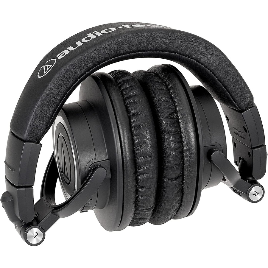 Audio-Technica ATHM50XBT2