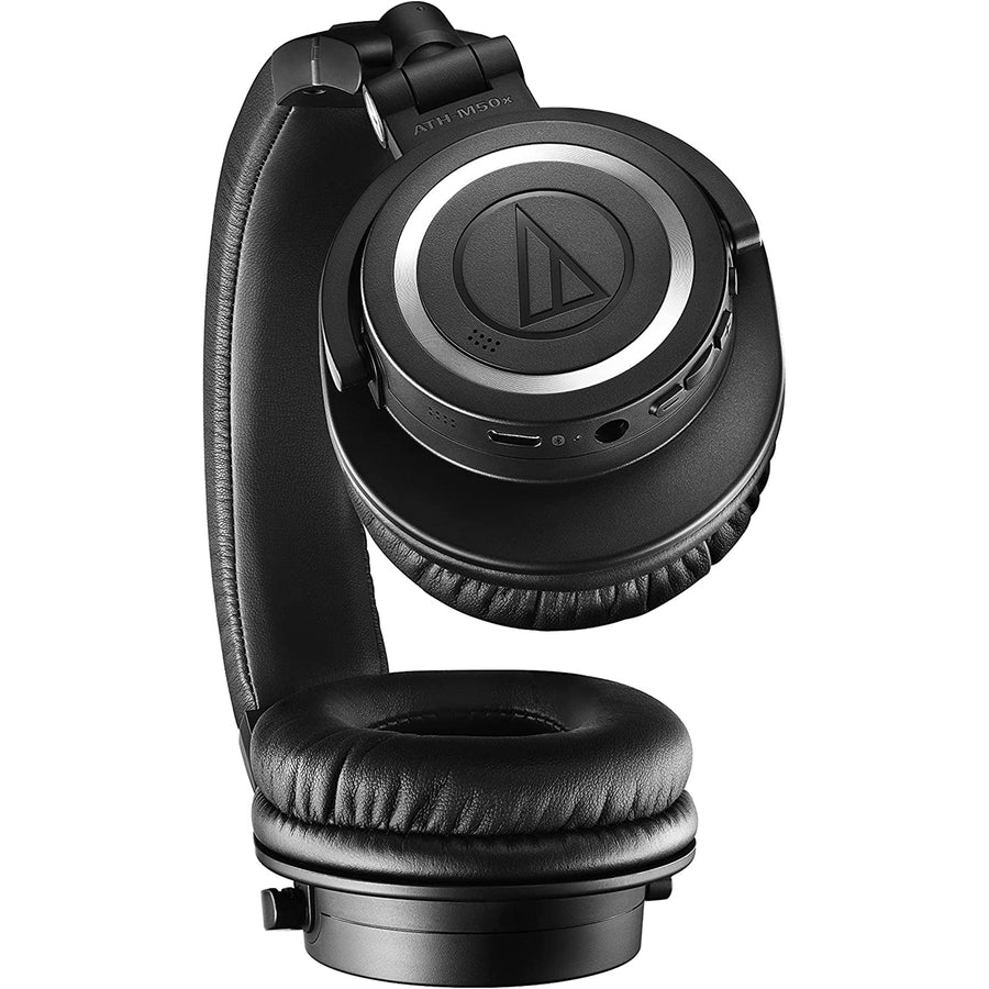 Audio-Technica ATHM50XBT2