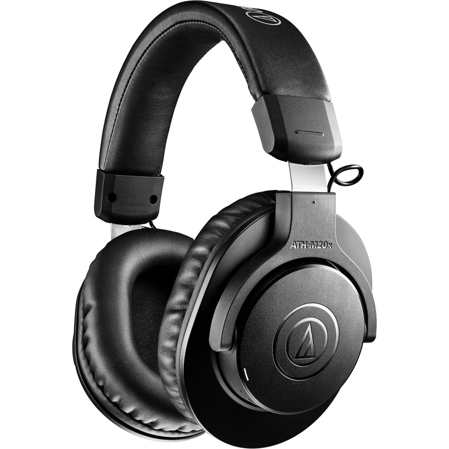 AUDIO TECHNICA STUDIO QUALITY BT HEADPHONE