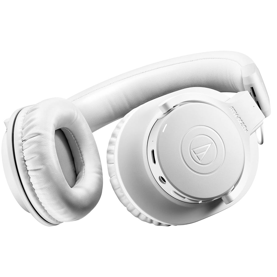 ATHM20XBT - AUDIO TECHNICA STUDIO QUALITY BT HEADPHONE