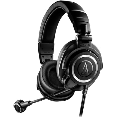 Audio-Technica  ATHM50XSTS  Professional Streaming Headset