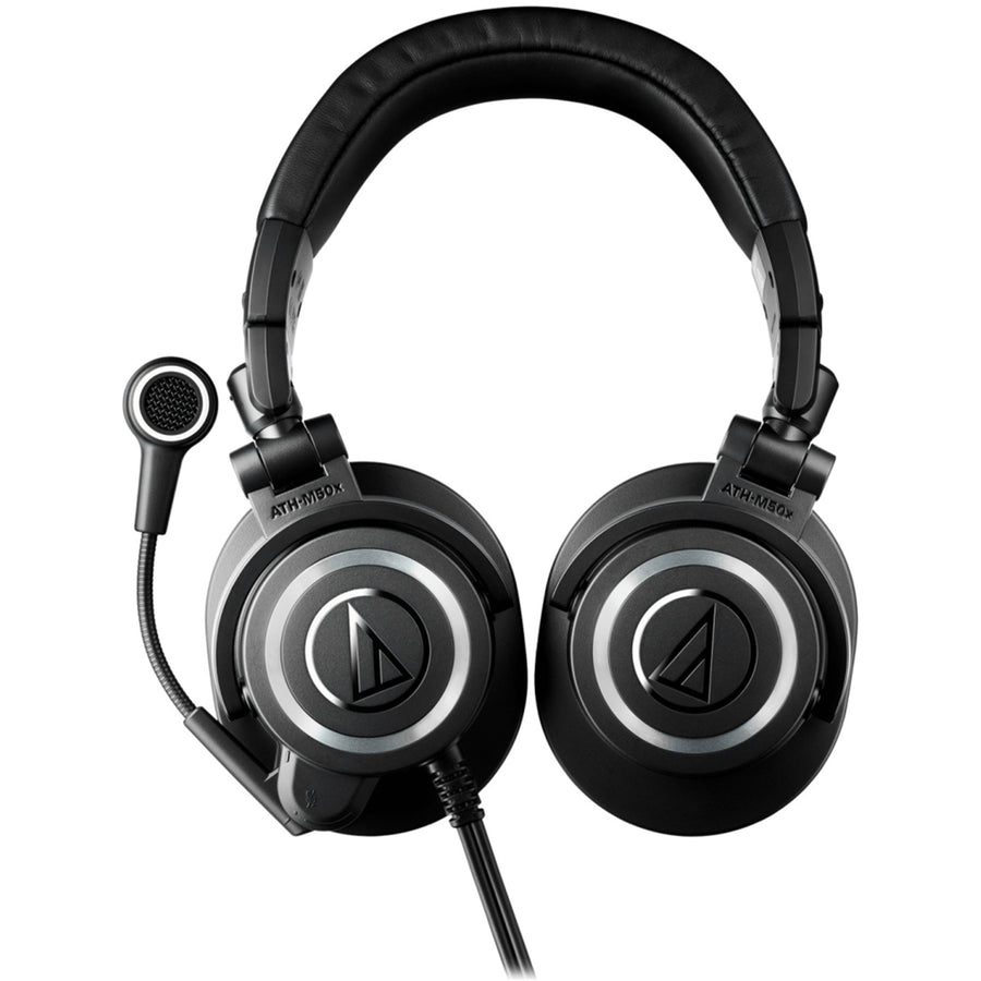 Audio-Technica  ATHM50XSTS  Professional Streaming Headset