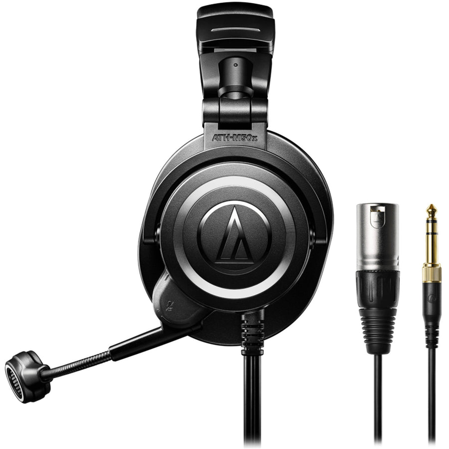 Audio-Technica  ATHM50XSTS  Professional Streaming Headset