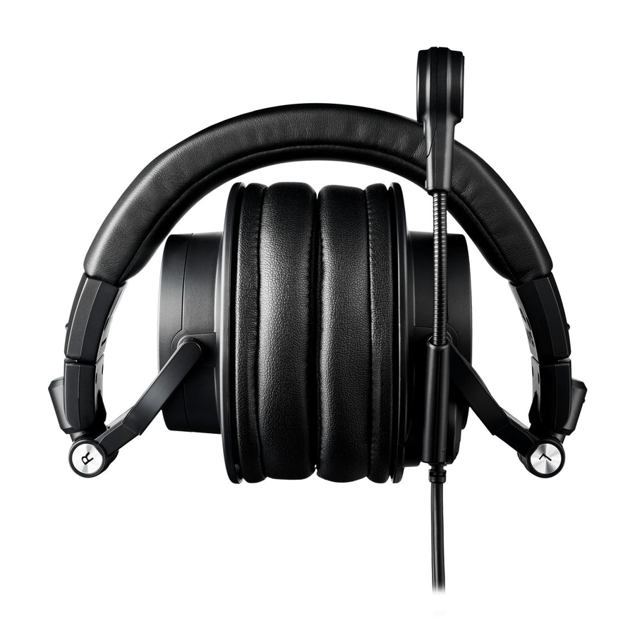 AUDIO TECHNICA ATHM50XSTS-USB - AT PROFESSIONAL STREAMING HEADSET ? USB VERSION