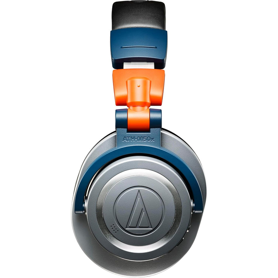 Audio-Technica ATHM50XBT2LAB Premium Studio Bluetooth Headphone  - Limited Edition LAB