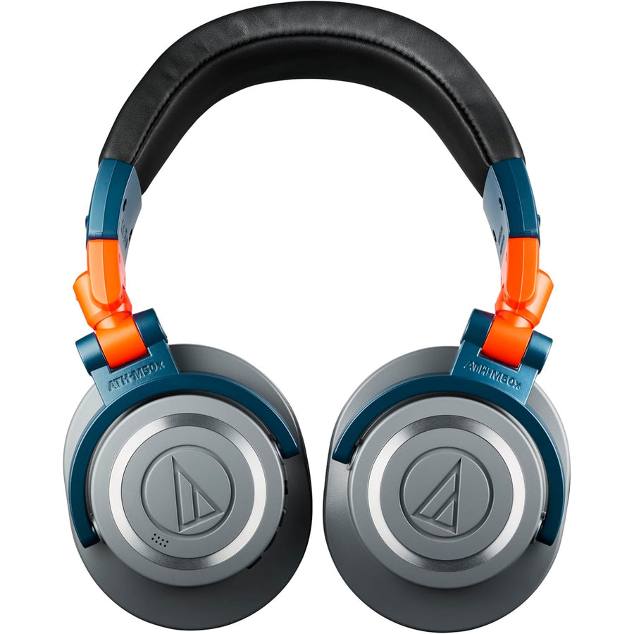 Audio-Technica ATHM50XBT2LAB Premium Studio Bluetooth Headphone  - Limited Edition LAB
