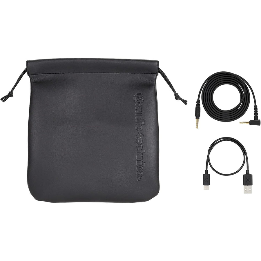 Audio-Technica ATHM50XBT2LAB Premium Studio Bluetooth Headphone  - Limited Edition LAB