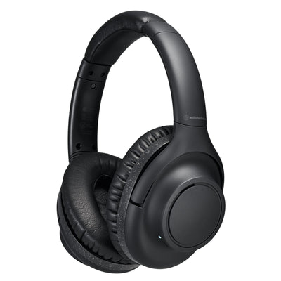 S300BTBK - AUDIO TECHNICA OVER EAR NC HEADPHONE