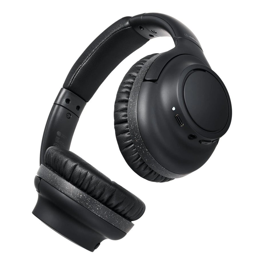 S300BTBK - AUDIO TECHNICA OVER EAR NC HEADPHONE