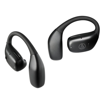 AUDIO TECHNICA AC5TW - AT TWS OPEN EAR HEADPHONES ? BLACK