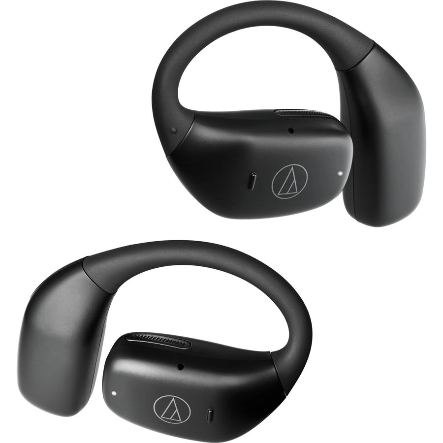 AUDIO TECHNICA AC5TW - AT TWS OPEN EAR HEADPHONES ? BLACK