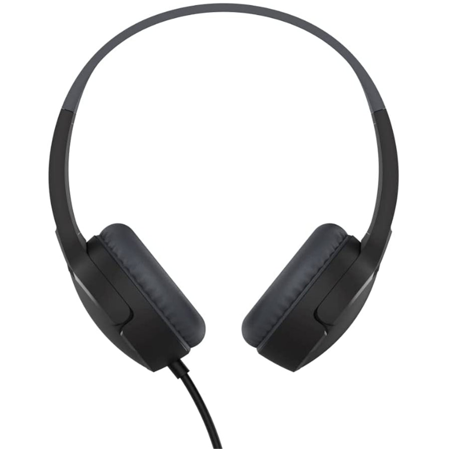 Belkin AUD004BTBK - SOUNDFORM Mini Wired On-Ear Headphones