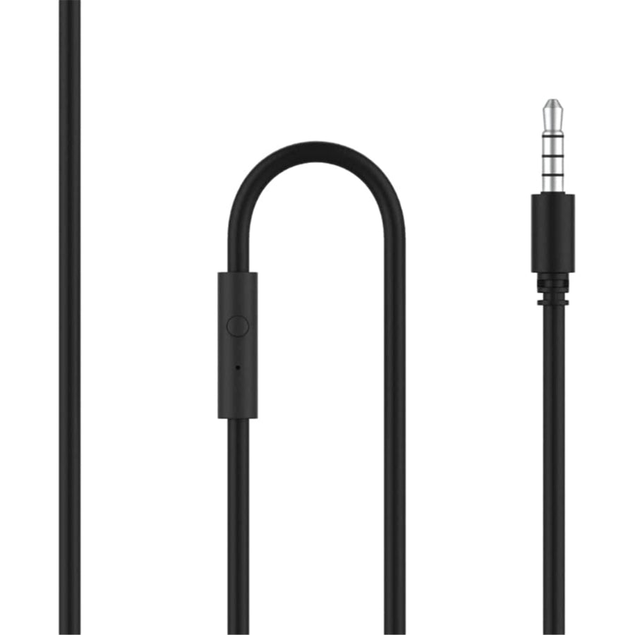 Belkin AUD004BTBK - SOUNDFORM Mini Wired On-Ear Headphones