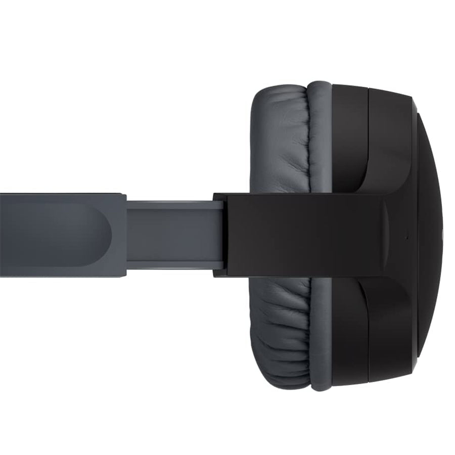 Belkin AUD004BTBK - SOUNDFORM Mini Wired On-Ear Headphones