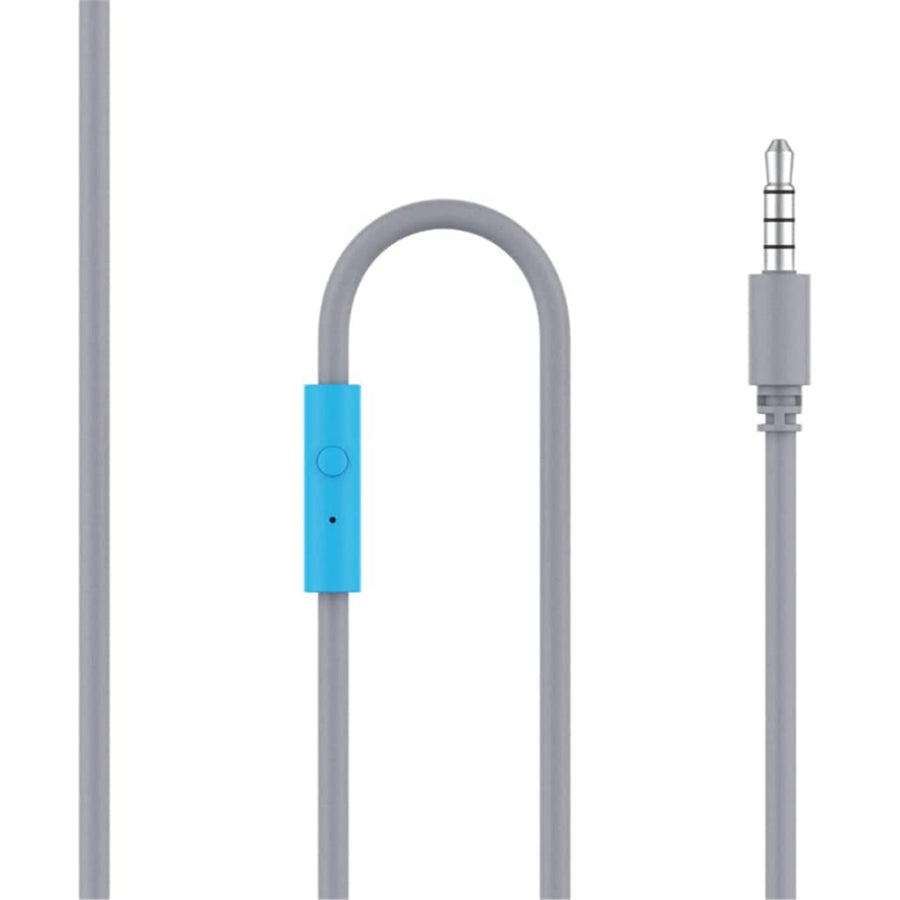 Belkin AUD004BTBL - SOUNDFORM Mini Kabelgebundene On-Ear-Kopfhörer