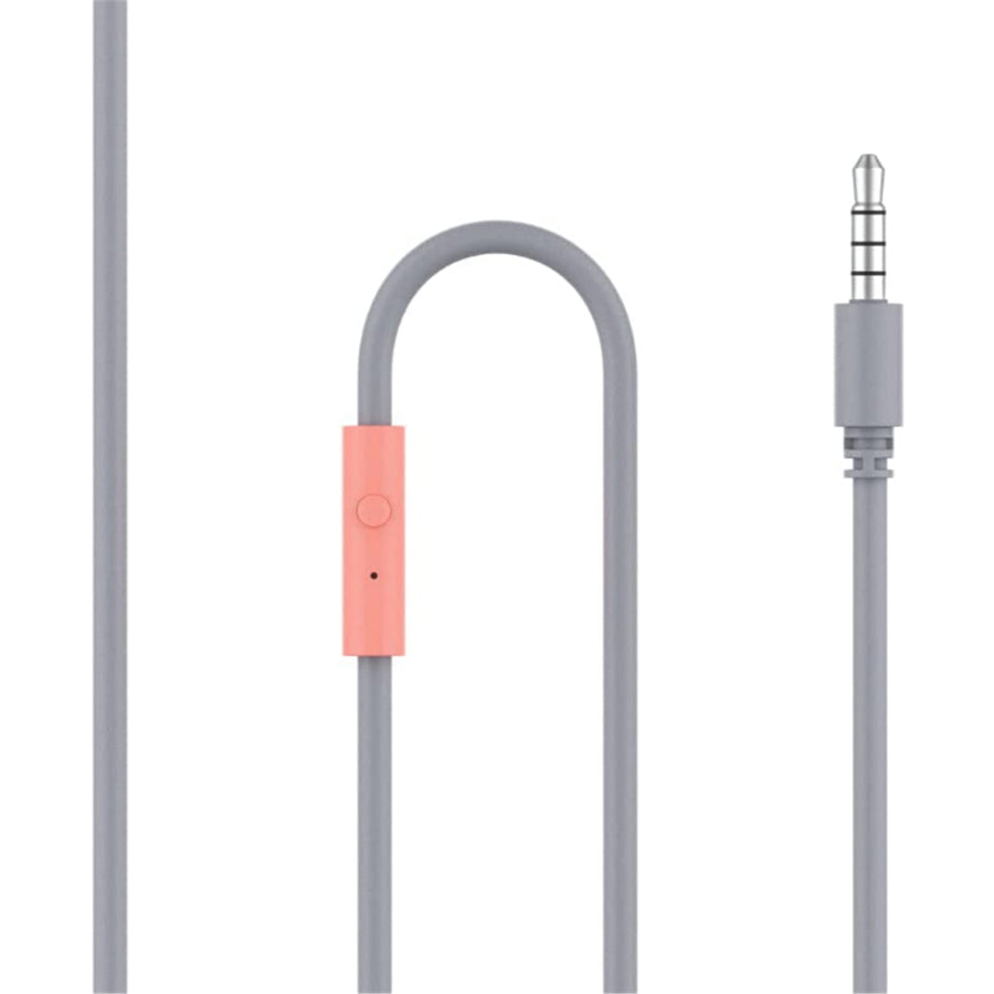 Belkin AUD004BTPK - SOUNDFORM Mini Kabelgebundene On-Ear-Kopfhörer