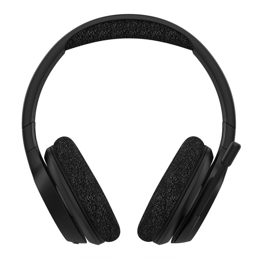 Belkin SoundForm Adapt  Wireless Over-Ear Headset - Black
