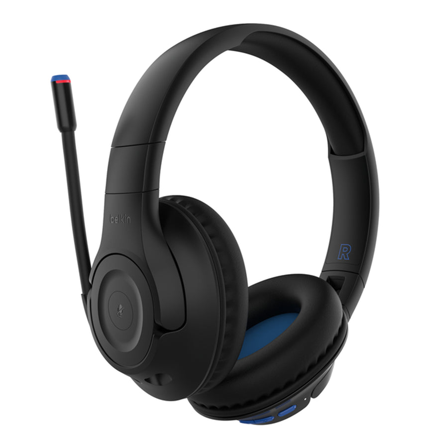 SOUNDFORM INSPIRE WIRELESS OVER-EAR HEAD