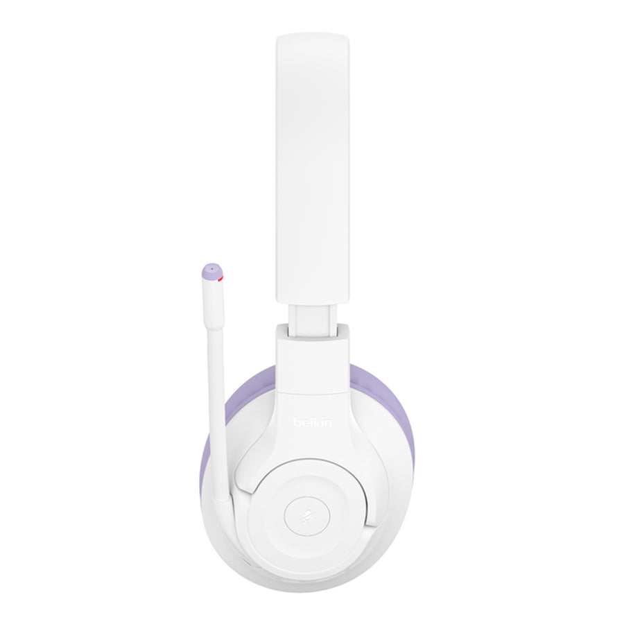 Belkin AUD006BTLV - SOUNDFORM INSPIRE OVER EAR HEADSET LAVEN