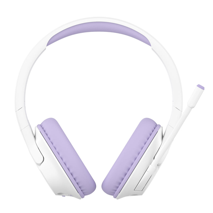 Belkin AUD006BTLV - SOUNDFORM INSPIRE OVER EAR HEADSET LAVEN