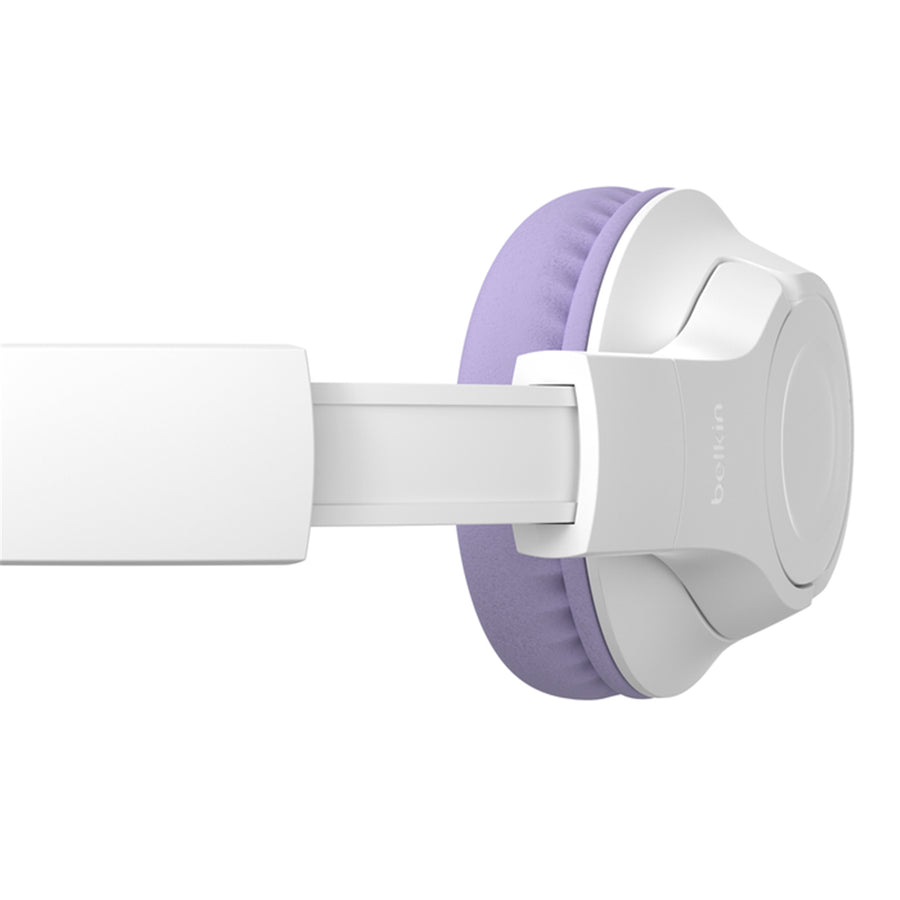 Belkin AUD006BTLV - SOUNDFORM INSPIRE OVER EAR HEADSET LAVEN