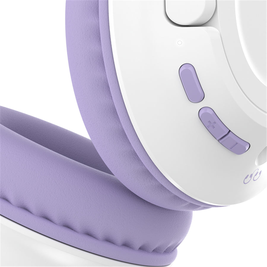 Belkin AUD006BTLV - SOUNDFORM INSPIRE OVER EAR HEADSET LAVEN