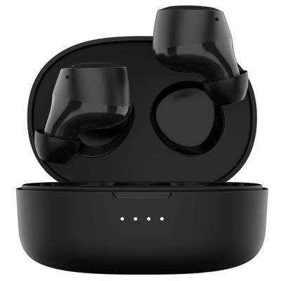 Belkin SoundForm Bolt 2 True Wireless In-Ear Headphones - Black