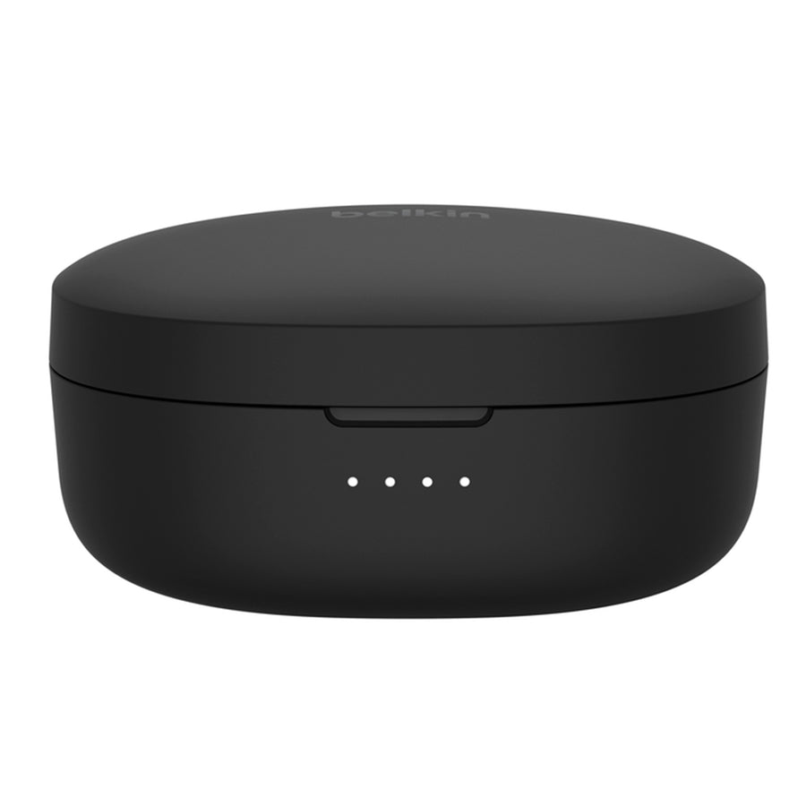 Belkin SoundForm Bolt 2 True Wireless In-Ear Headphones - Black