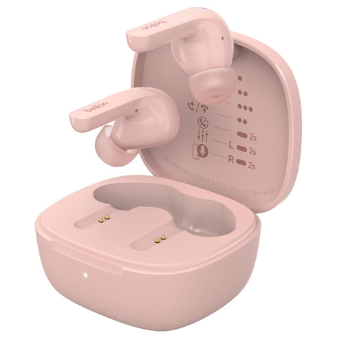 SOUNDFORM MOTION 2 TRUE WIRELESS HEADPHO