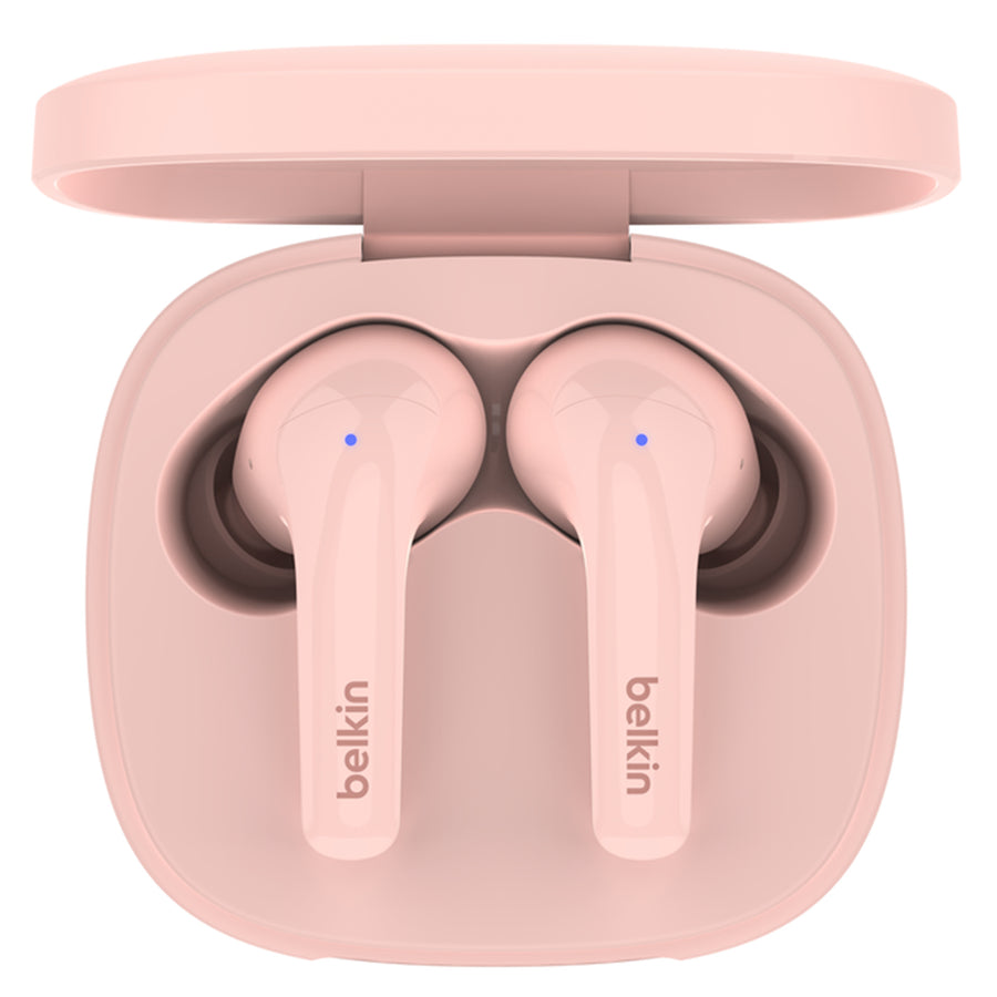 Belkin AUC010FQPKV2 - SOUNDFORM MOTION 2 TRUE WIRELESS HEADPHO