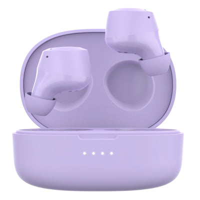 Belkin SoundForm Bolt 2 True Wireless In-Ear Headphones - Lavender
