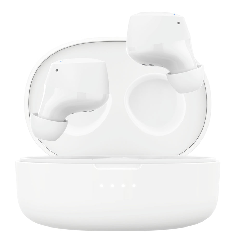 Belkin AUC009FQWHV2 - SOUNDFORM BOLT 2 TRUE WIRELESS HEADPHONE