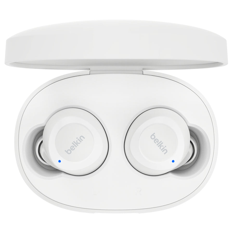 Belkin AUC009FQWHV2 - SOUNDFORM BOLT 2 TRUE WIRELESS HEADPHONE