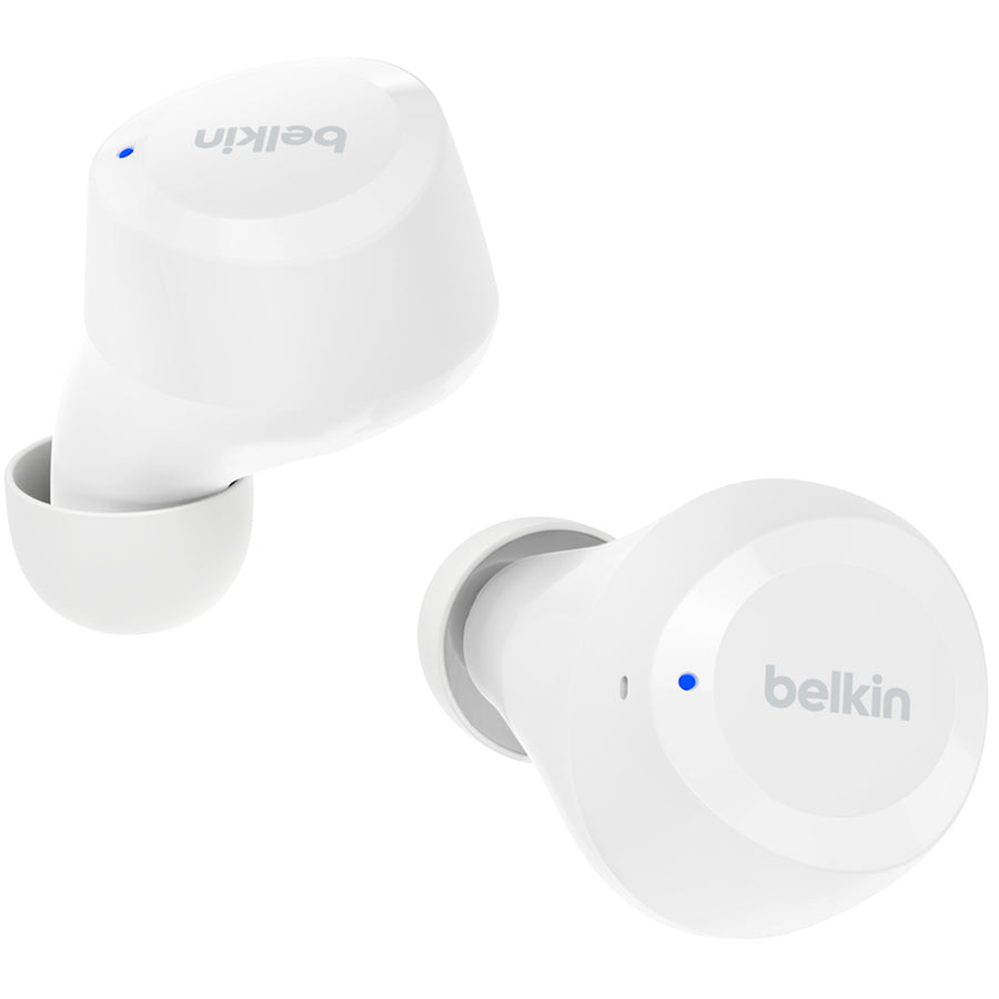 Belkin AUC009FQWHV2 - SOUNDFORM BOLT 2 TRUE WIRELESS HEADPHONE