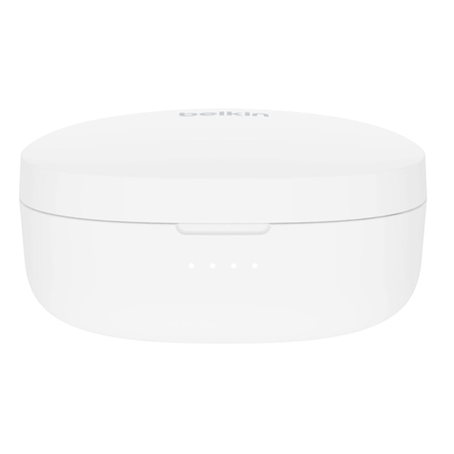 Belkin AUC009FQWHV2 - SOUNDFORM BOLT 2 TRUE WIRELESS HEADPHONE