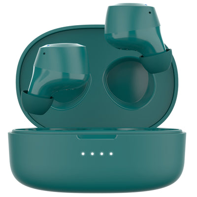 Belkin SoundForm Bolt 2 True Wireless In-Ear Headphones - Teal