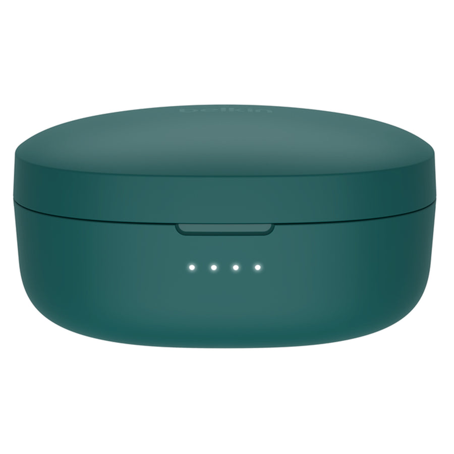 Belkin SoundForm Bolt 2 True Wireless In-Ear Headphones - Teal