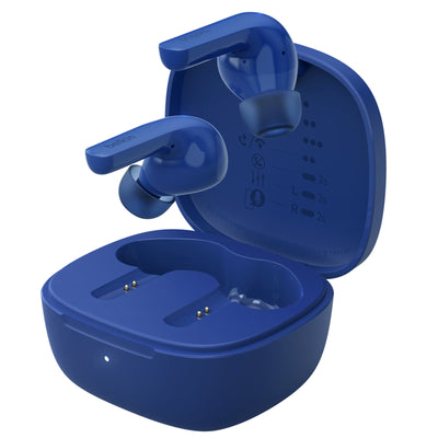 Belkin AUC010FQBLV2 - SOUNDFORM MOTION 2 TRUE WIRELESS KOPFHÖRE