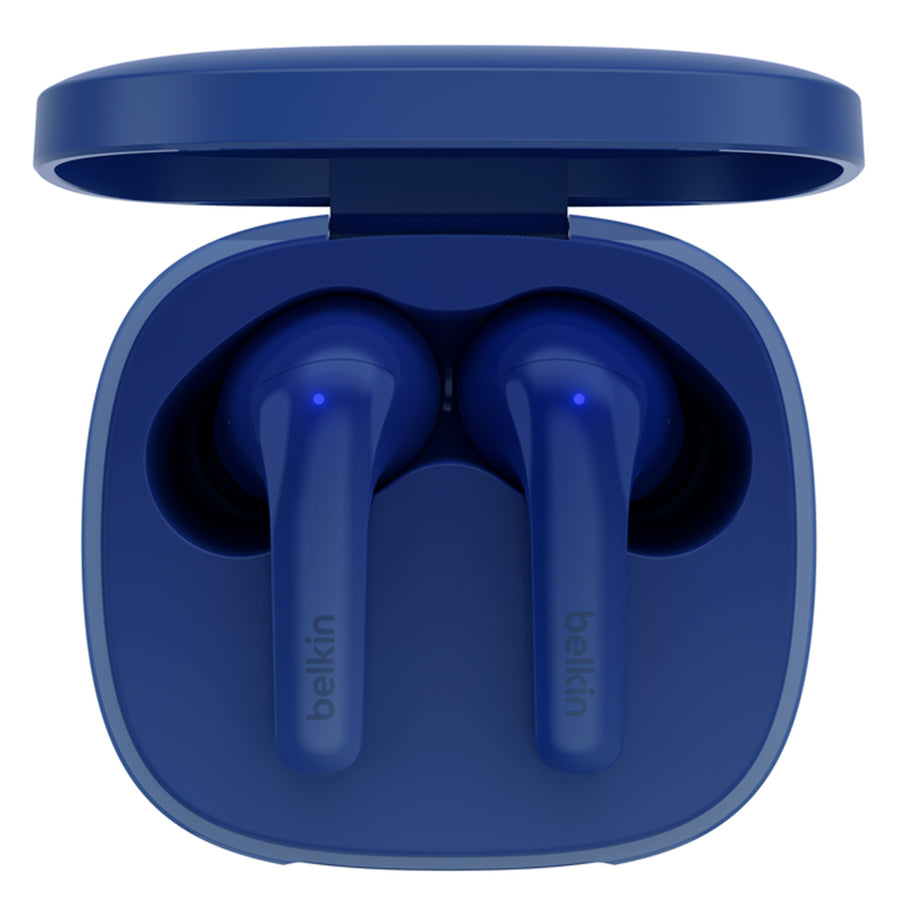 Belkin AUC010FQBLV2 - SOUNDFORM MOTION 2 TRUE WIRELESS HEADPHO