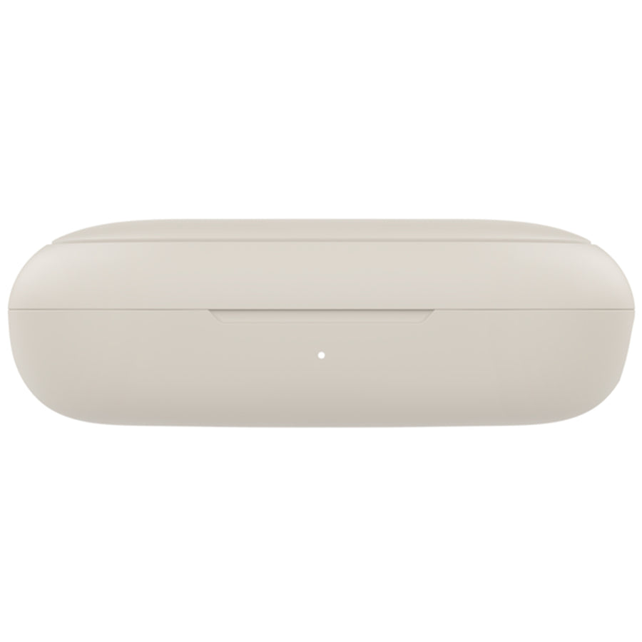 Belkin SoundForm ClearFit Open Ear True Wireless Sports Earbuds - Sand