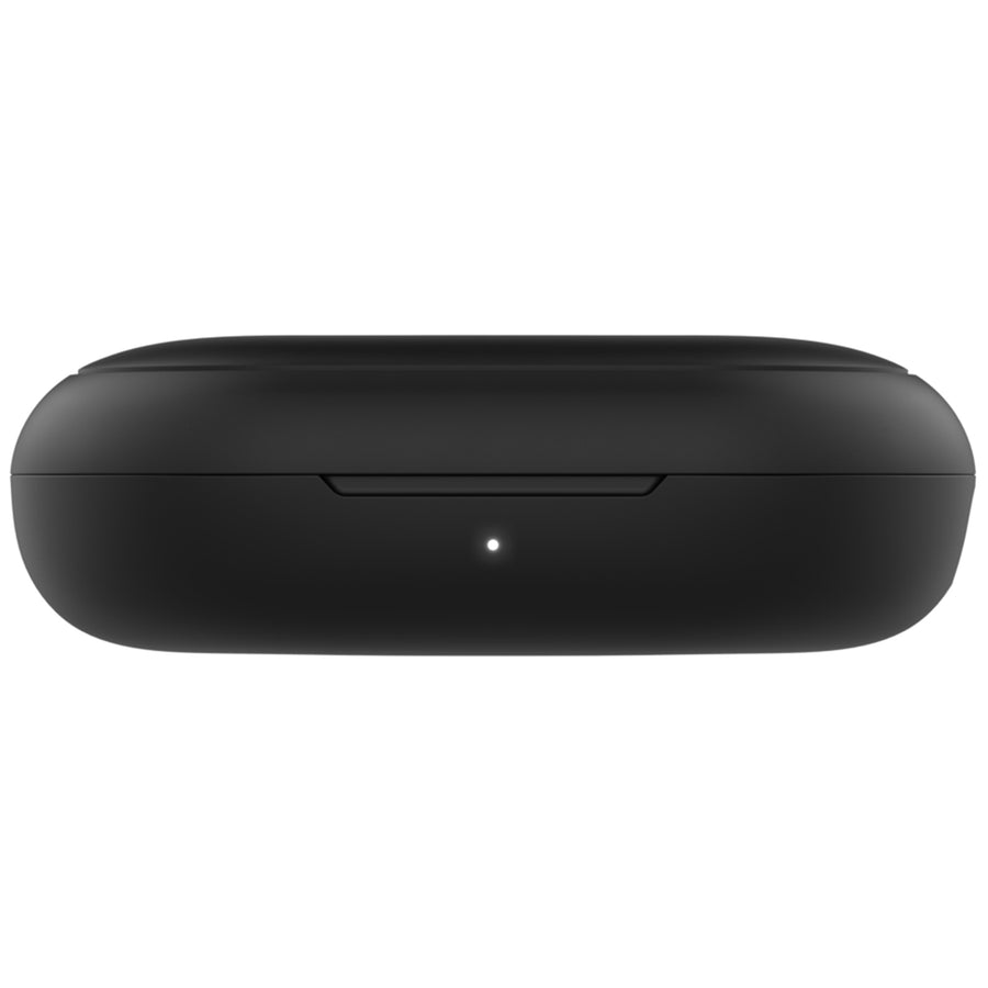 Belkin SoundForm ClearFit Open Ear True Wireless Sports Earbuds - Black