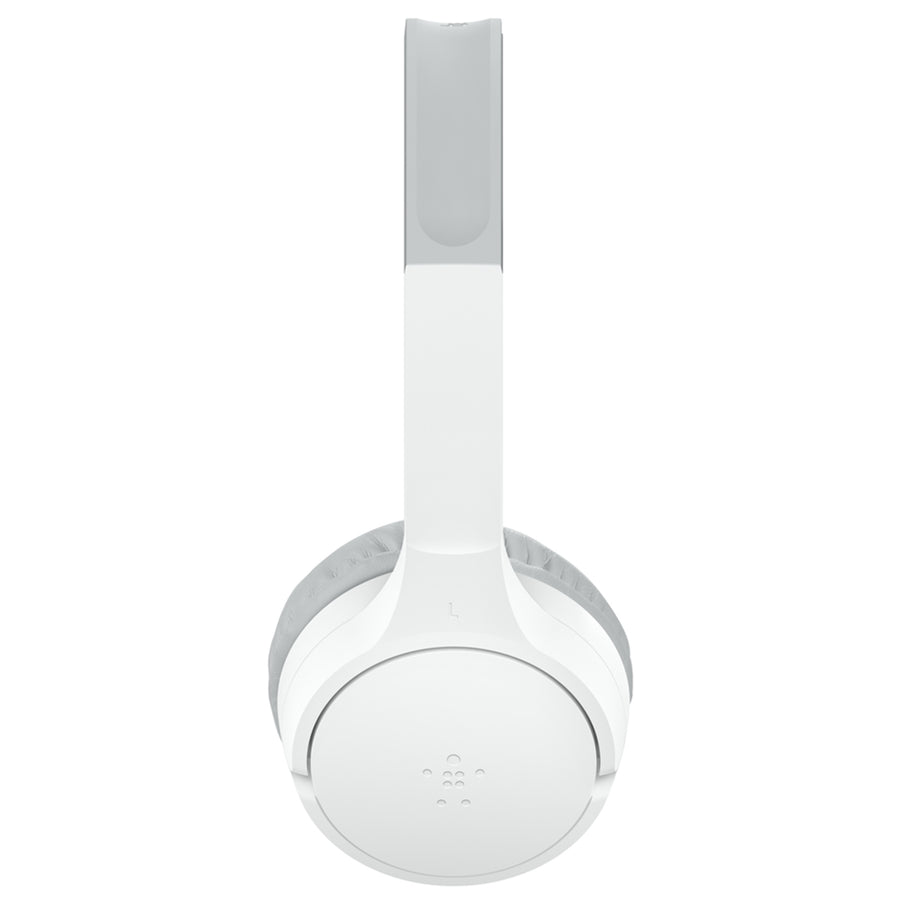 Belkin AUD002BTWTV3 - SOUNDFORM MINI 2 WIRELESS OVER EAR HEADP