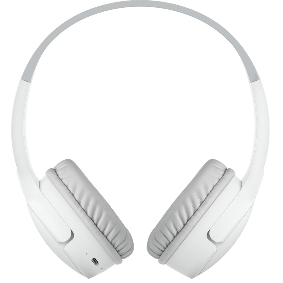 Belkin AUD002BTWTV3 - SOUNDFORM MINI 2 WIRELESS OVER EAR HEADP