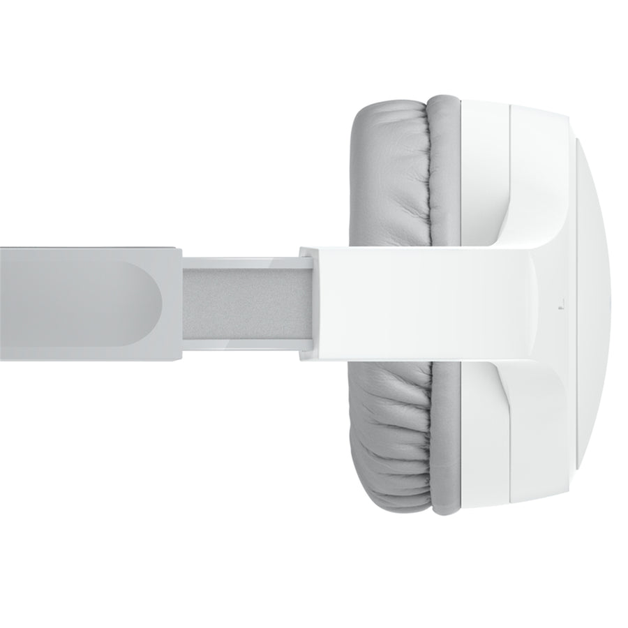 Belkin AUD002BTWTV3 - SOUNDFORM MINI 2 WIRELESS OVER EAR HEADP