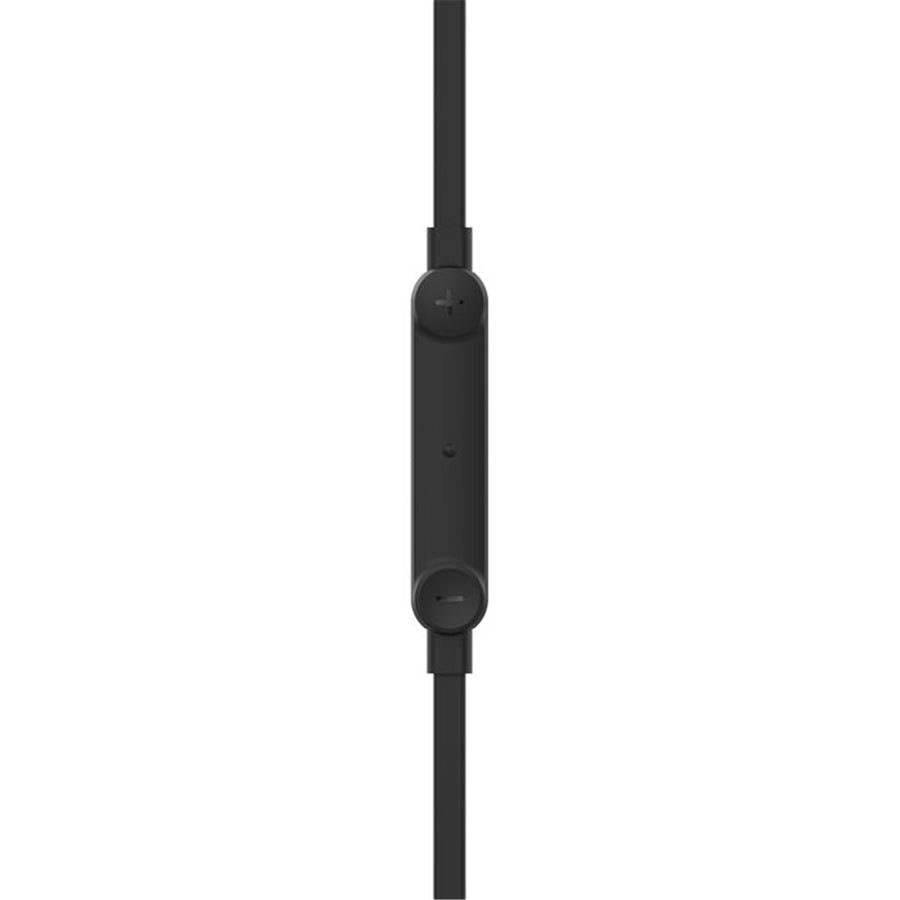 Belkin G3H0002FQBKV2 - SoundForm USB-C Wired EarBuds with Adjus