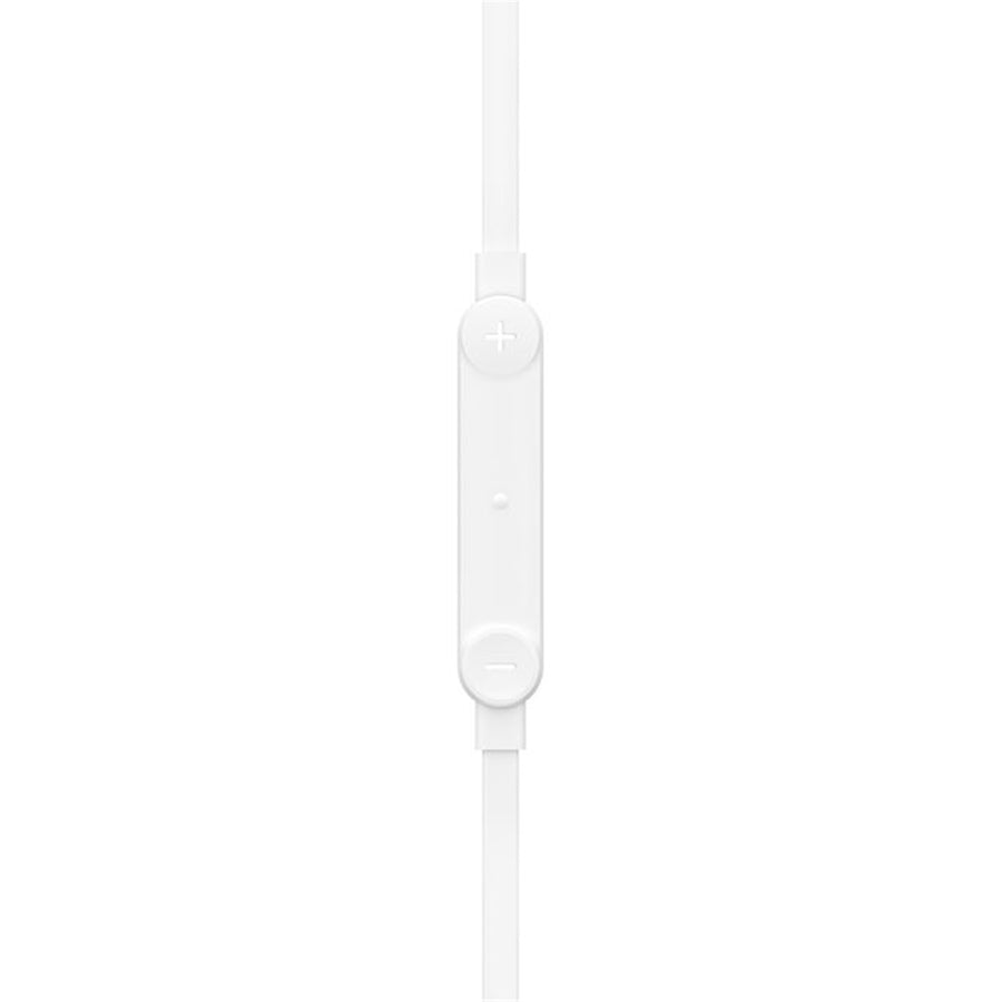 Belkin G3H0002FQWHV2 - SoundForm USB-C Wired EarBuds with Adjus